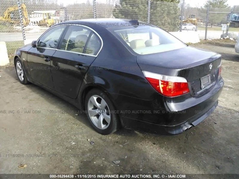 Condensador de CA compatible con 03-08 BMW 760i 1871985 Foto 4 de 4