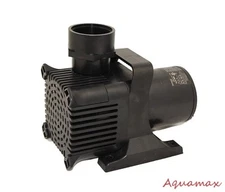 7900 GPH Commercial Submersible Water Pump for Fish Pond Water Garden Waterfall