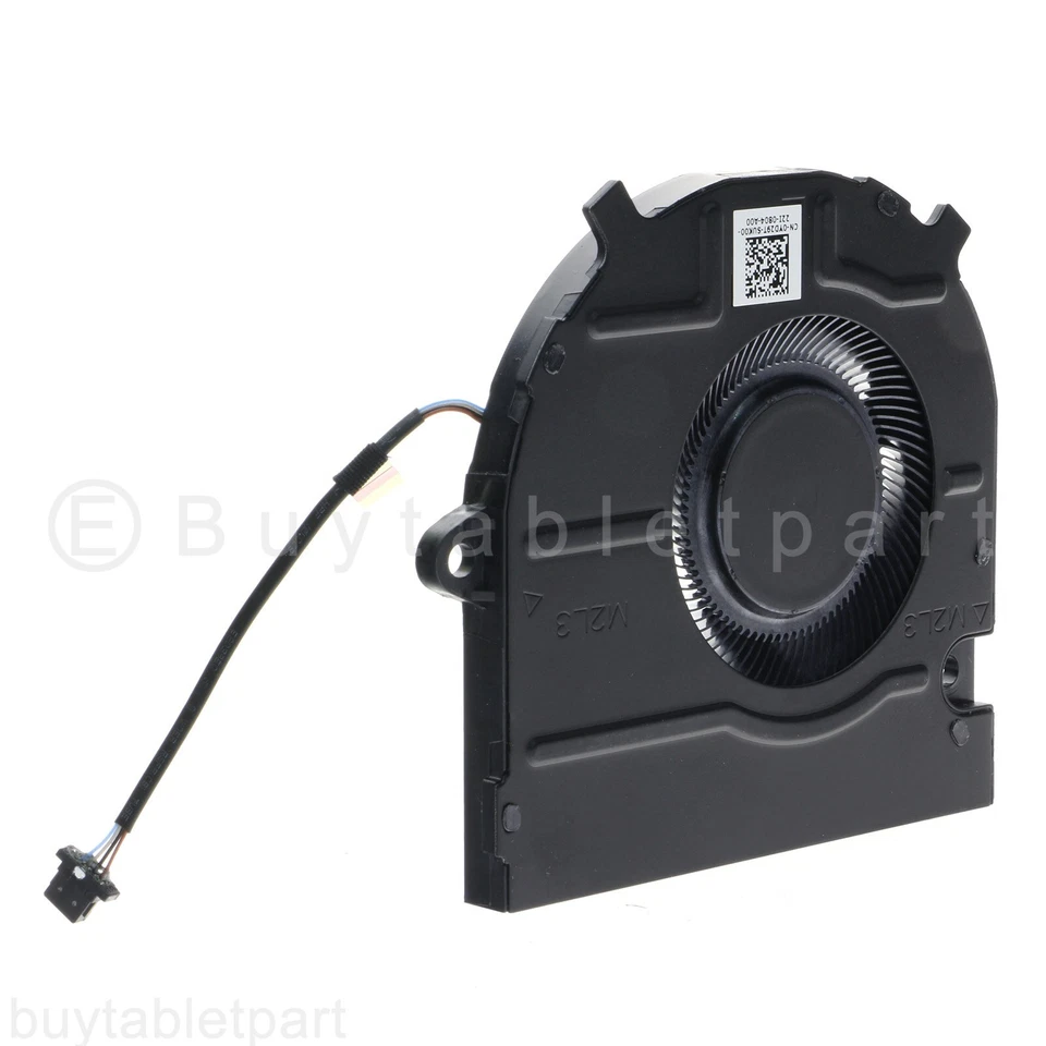 NEW CPU Cooling Fan For DELL LATITUDE 14 3420 & Dell Latitude 15 3520 2021 YD29T - Image 3 of 4