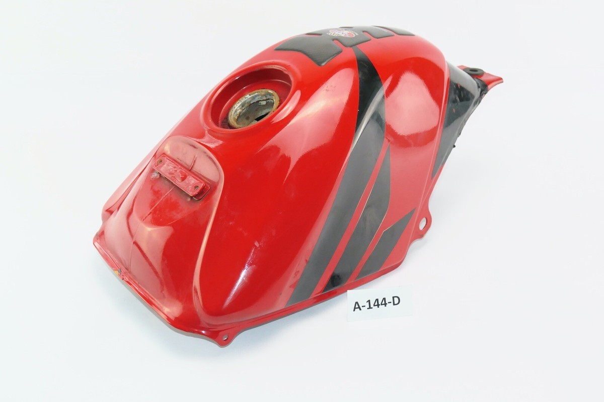 Honda CBR 125 R JC34 2004 - Petrol tank fuel tank A144D | eBay UK