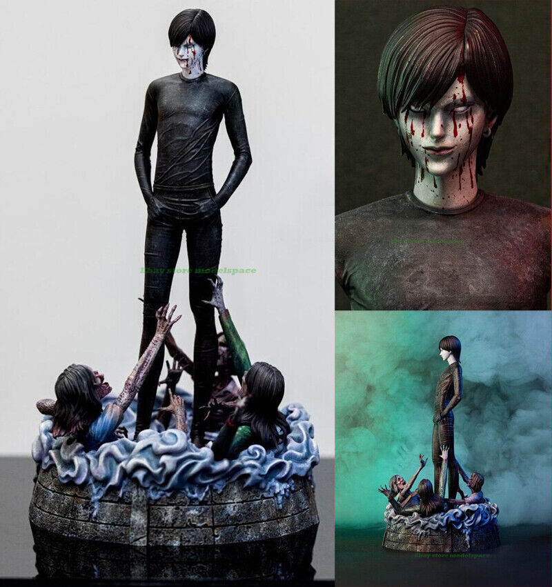 In Stock Junji Ito ECHOES STUDIO 1/6 Shibito no koiwazurai