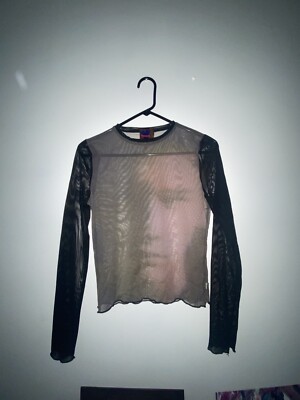 heaven marc jacobs shirt