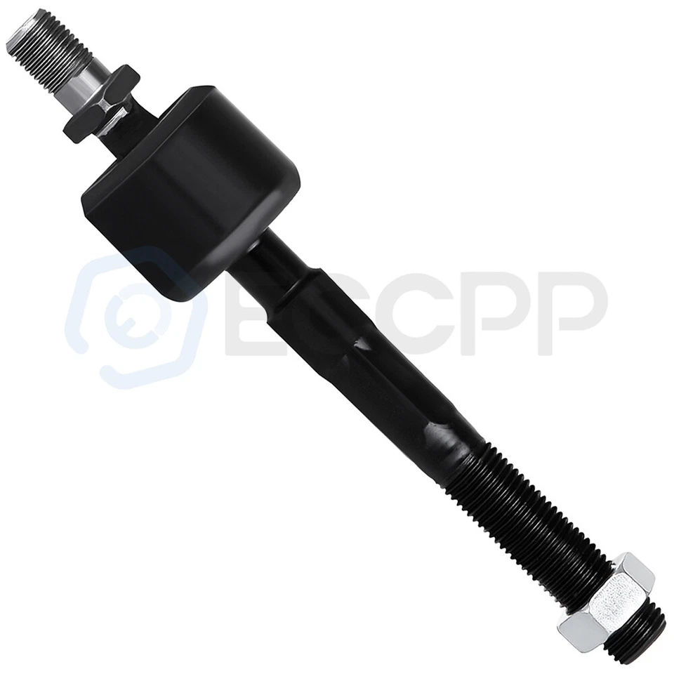 Suspensión para Honda Accord 1994-1997 10 piezas brazo de control rótulas extremos de varilla de amarre Foto 3 de 4