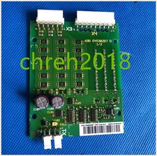 1PCS ABB inverter 800 series start board trigger board AINP-01 in good condition