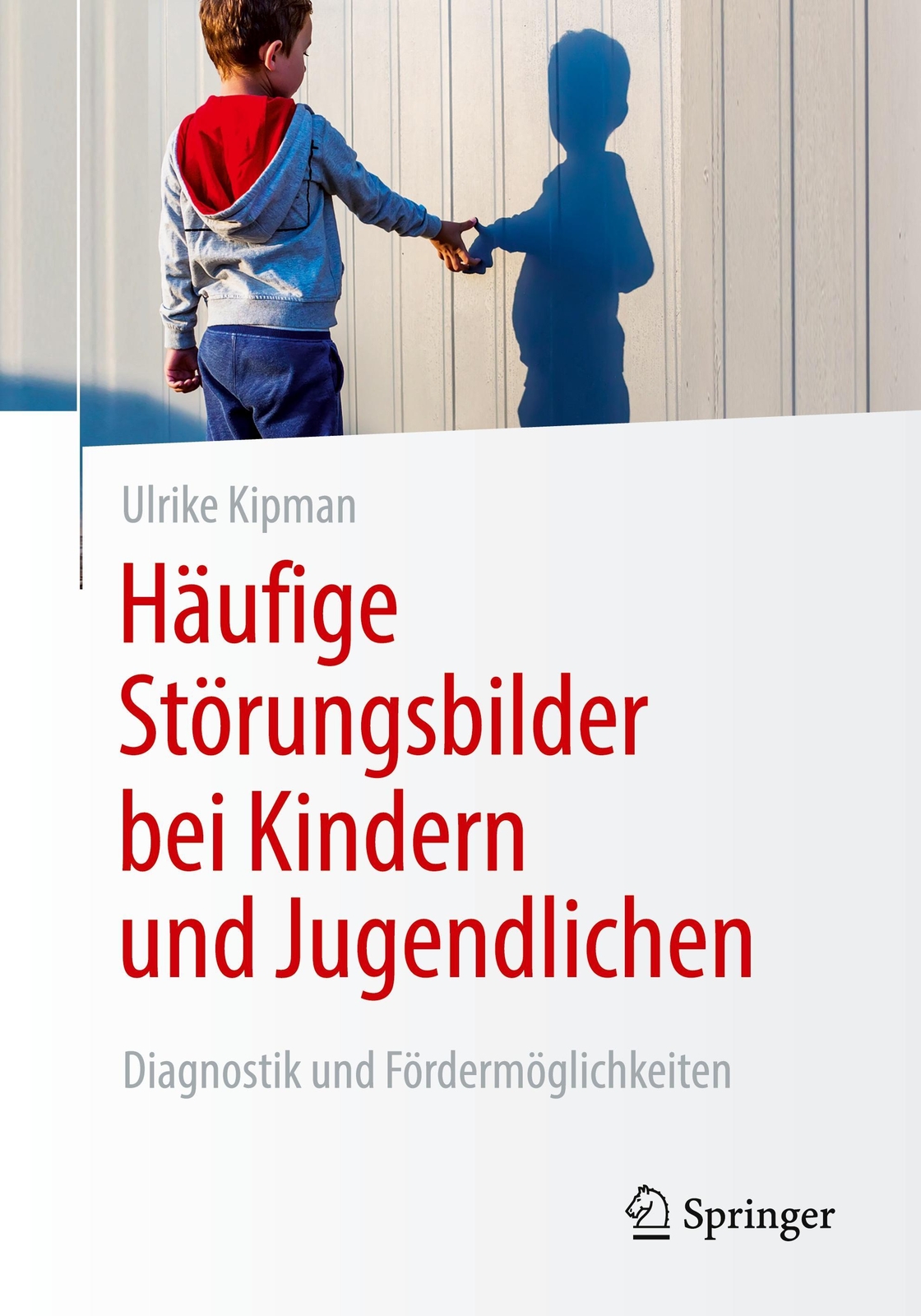 Thumbnail - Häufige Störungsbilder Bei Kindern Und Jugendlichen Ulrike Kipman