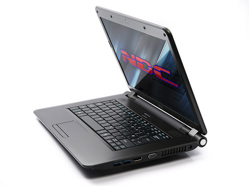 Dell Wyse X90mw Mobile Thin Client Laptop AMD/2GB Flash/2GB RAM/14