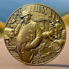 🔥Scarface Big Al Capone Chicago Prohibition Roaring 20's Bootleggers Tommy Gun