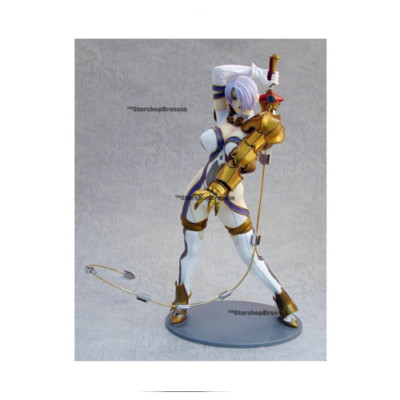 SOUL CALIBUR 3 - Ivy 1/6 Pvc Figure Enterbrain
