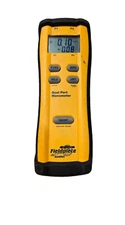 Fieldpiece SDMN5 Dual Port Manometer  Gas & Static Pressure Unit only