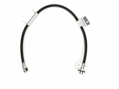 19256891 Front Left Brake Hose For 2003-2006 Cadillac Escalade ESV 2004 2005 ...