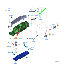 Carburateur Ford RANGER