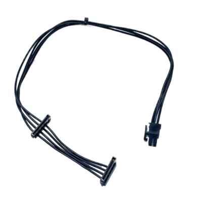 Mini 4Pin SATA Hard Drive HDD Power Cable for Lenovo P500