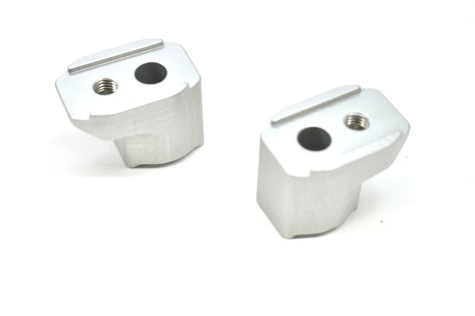 Husqvarna Husaberg Handlebar Riser 30mm Tall 14-23 See Notes 77701939030 B276 - Изображение 4 из 4