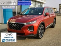 2020 Hyundai Santa Fe 2.0T Ultimate AWD - Cooled Seats