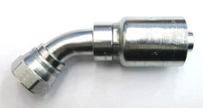 HF 13777-08-08 - Parker 13777-8-8 Fitting 1/2" Hose X 1/2" Female JIC 37ø - Swiv