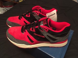 reebok vault