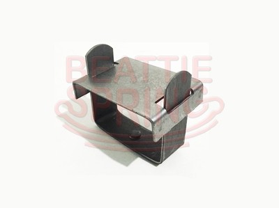 Leaf Spring Clip Strap 2-1/4''