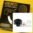 Go Fast Bits GFB T9458 VTA Blow Off/Diverter Valve for Ford and Mercedes