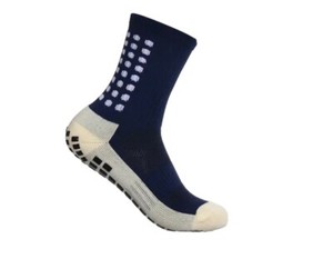 Calcetines De Fútbol Para Hombre Y Mujer | Pack De 3 Pares | Antideslizantes, Transpirables Y Antiolor