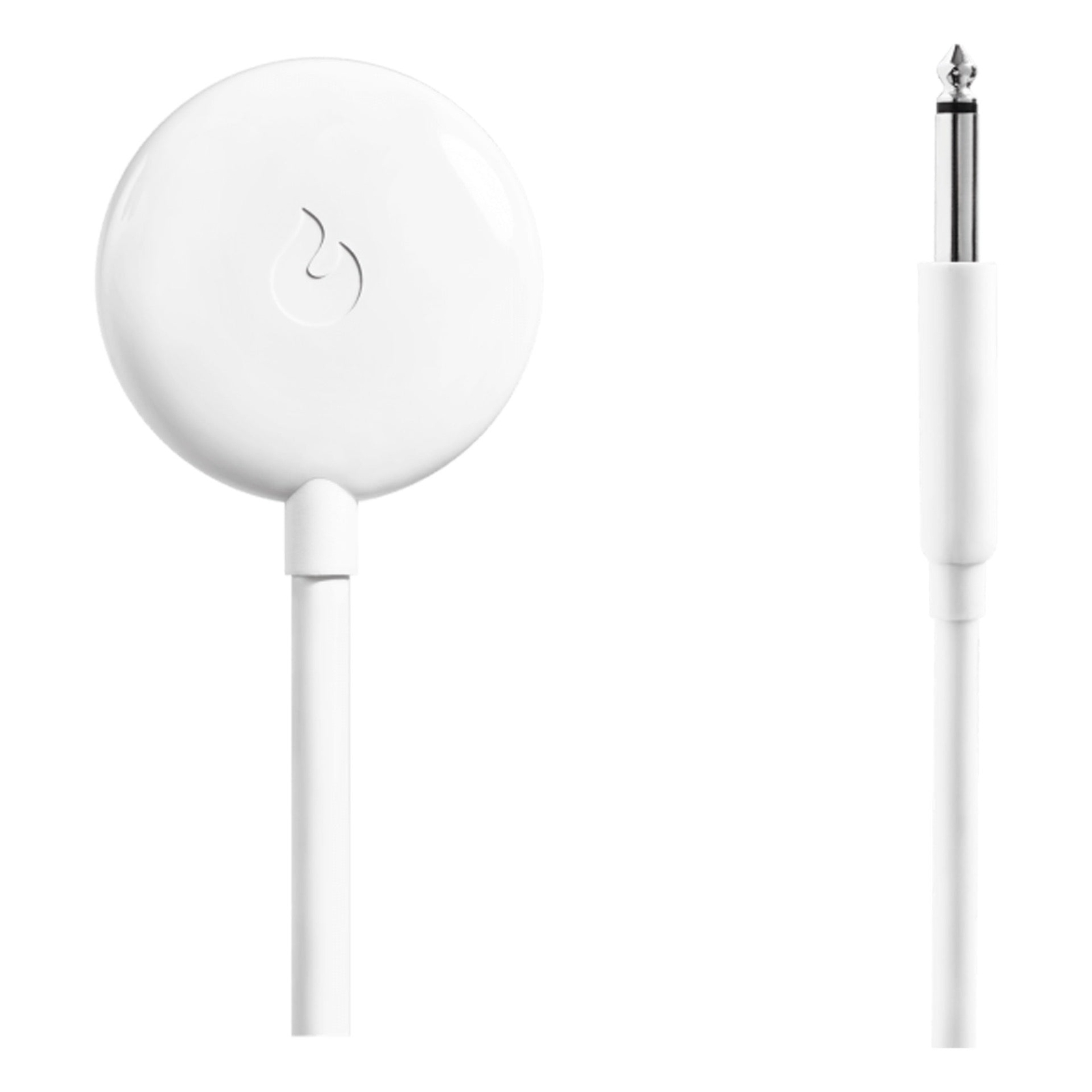 Кабель Lava Music Ideal длиной 3 метра - белый