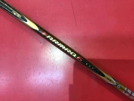 HONMA GOLF BERES S-01 DRIVER 10deg Flex-S 3STAR ARMRQ 6 49 No H/C - Image 4 of 4