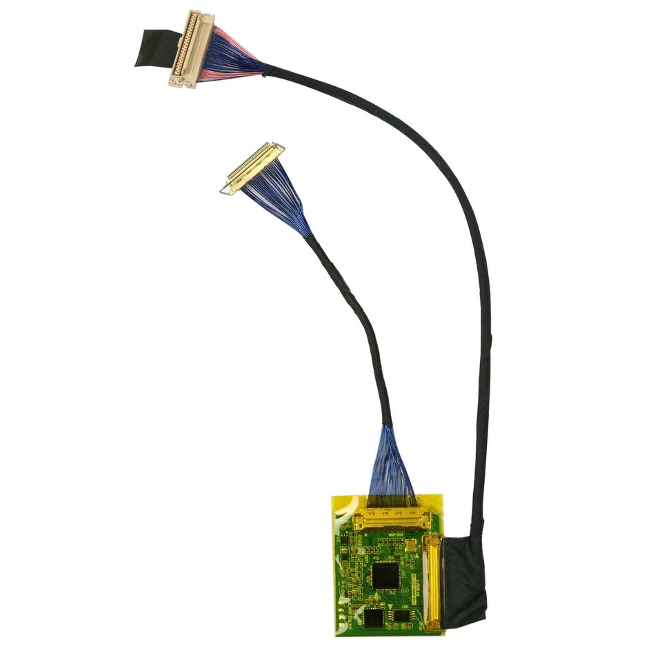 Kit Mise à Niveau écran FHD 1080p Pour ThinkPad T420s/T430s - Câble Ruban - Écran 14.1" LED - Neuf