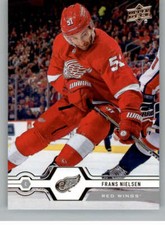 2019-20 Upper Deck Series 1 NHL Hockey Base Singles #1-200 (Pick Your Cards)