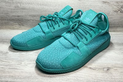 pharrell tennis hu true to size