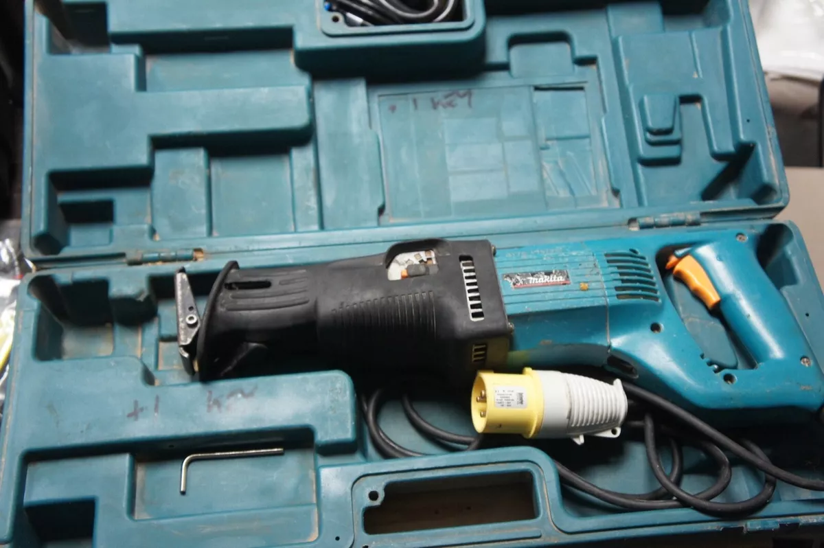 Makita rip on sale saw 110v