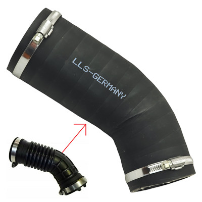 LUFTREINIGERROHR für FIAT SEDICI 1.9 D 71743977 ANSAUGSCHLAUCH
