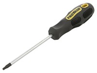 22234 Schraubendreher Torx® Mit Sicherung T15H L.Klin: 100Mm Proxxon