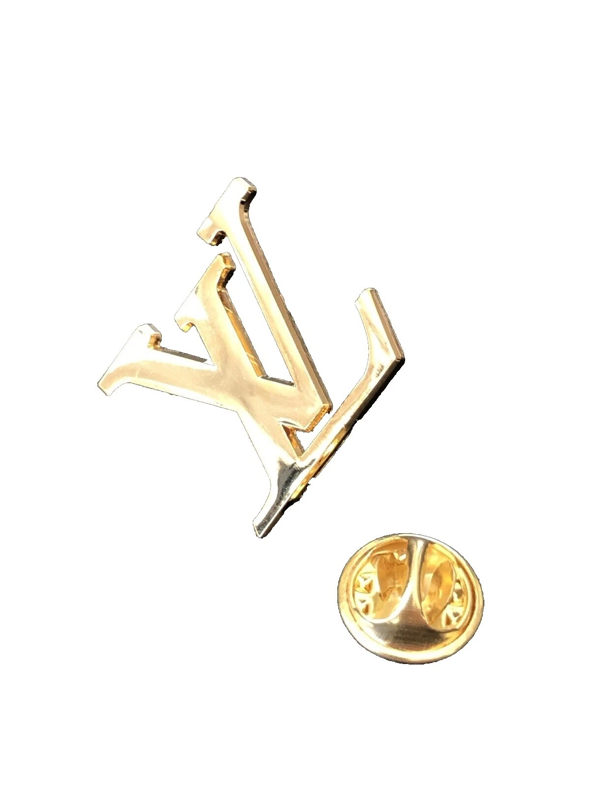 Pasadores de moda Louis Vuitton