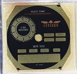 citizen c100
