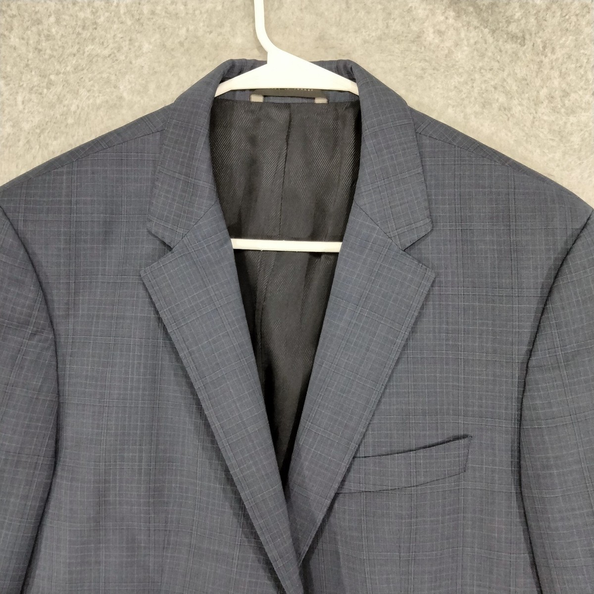 Fabric Clearance Hugo Boss 6333 Price Buy Super 110 S Online In