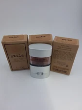 x3 Stila Color Push-Ups All Over Color Nude Flash