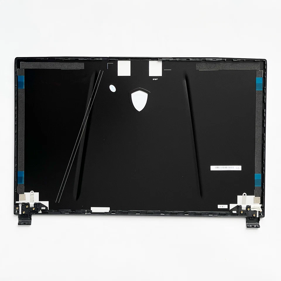 Cubierta trasera LCD + bisel para MSI GP75 GL75 GE75 MS-17E2 MS-17E7 MS-17E9 9SC 9RC EE. UU. Foto 2 de 4