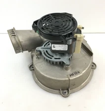 JAKEL 117847-00 AMETEK J238-150-1533 Draft Inducer Blower Motor 3400 RPM #MF180