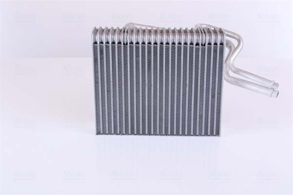92215 NISSENS Evaporator, air conditioning for NISSAN,RENAULT