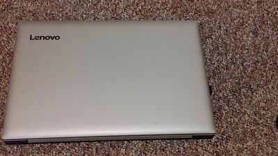 Lenovo IdeaPad 320-15IAP Laptop 15.6