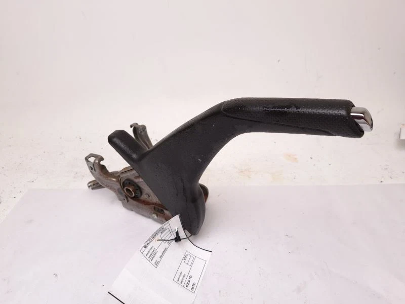 MANIJA DE FRENO DE ESTACIONAMIENTO DE EMERGENCIA PARA CHEVROLET CRUZE 2014 Foto 2 de 4