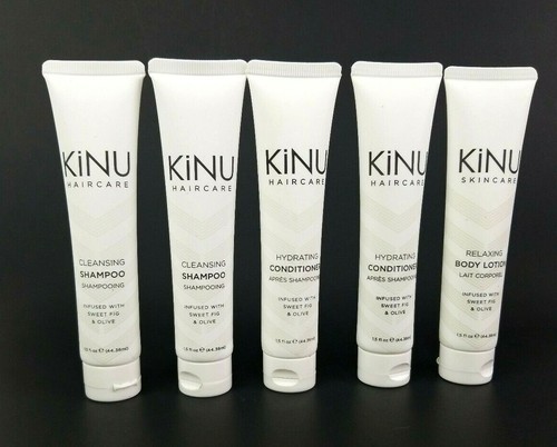 kinu lotion