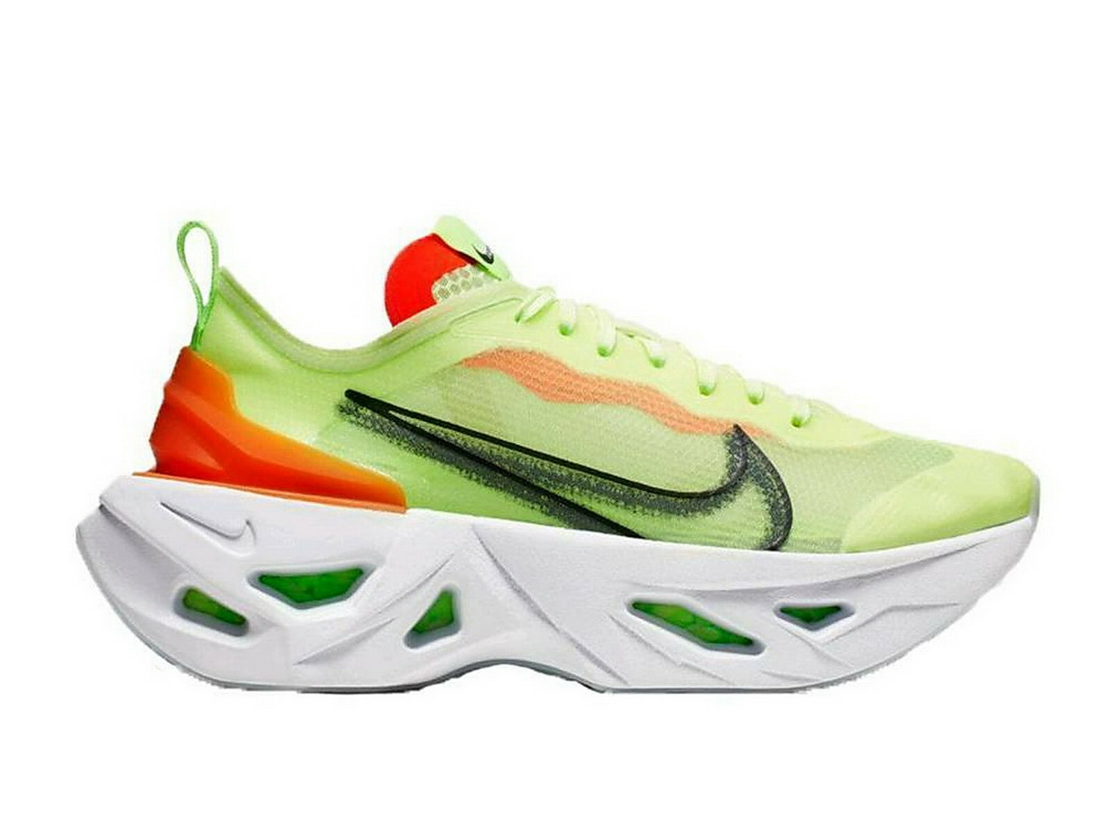 nike zoomx vista grind volt