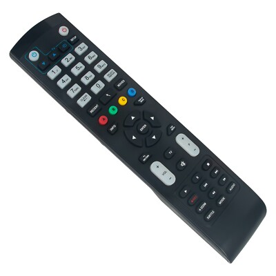 New Replace Learning Remote Control for Kartina TV Dune HD Media Player