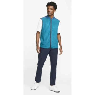 nike therma vest golf