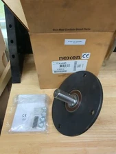 Nexen Horton 935000 MIU-1125 Clutch Brake 1-1/8" Shaft New