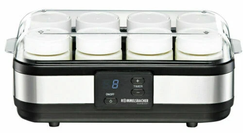 Rommelsbacher Joghurtbereiter