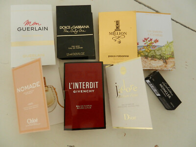 Dior Hermes Givenchy Chloe Guerlain Moncler Dolce Gabbana Paco Rabanne Reisegr.