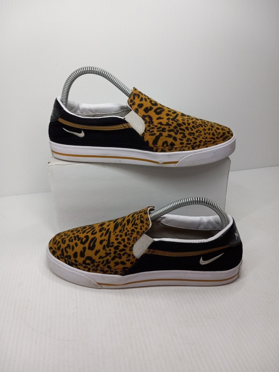 Court Legacy Women's Nike Leopard Sneakers Buy (Women) Nike