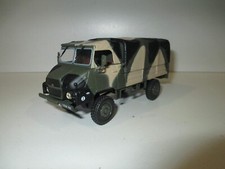 SIMCA UNIC MARMON BOCQUET Camion MILITAIRE ARMEE par ALTAYA au 1/43