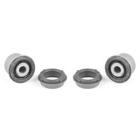 2X Tedgum Querlenkerlager Hinten Vorne Links Rechts FüR Honda CR-V III Re_ RE